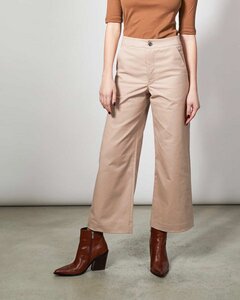 Culotte Hose COMO sand - JAN N JUNE
