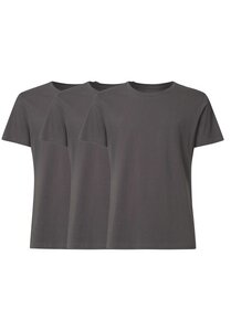 Herren T-Shirt 3er Pack Bio Fair - ThokkThokk