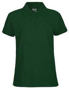 Herren Unisex Poloshirt Pique Polo - Neutral®