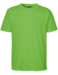 Unisex T-Shirt Regular von Neutral Bio Baumwolle - Neutral