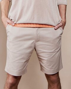 Shorts FIRENZE FOR MEN sand - JAN N JUNE