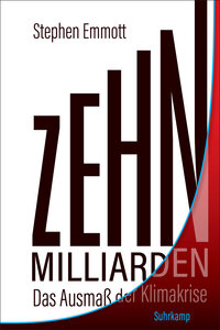 Zehn Milliarden - Suhrkamp Verlag