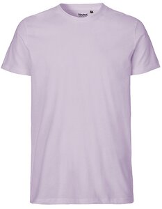 Unisex T-Shirt Fitted Körpernah von Neutral Bio Baumwolle - Neutral