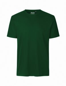 Unisex Interlock T-Shirt von Neutral Bio Baumwolle - Neutral®