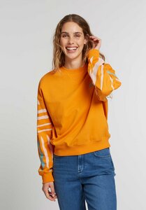 Damen Sweatshirt Bio Fair - THOKKTHOKK
