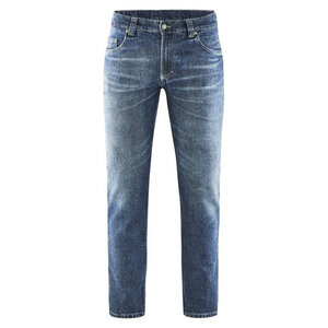 HempAge Herren 5-Pocket Jeans Hanf/Bio-Baumwolle - HempAge