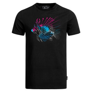 Lionfish Herren T-Shirt - Lexi&Bö