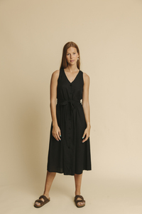 Kleid Damen - Jolie - thinking mu