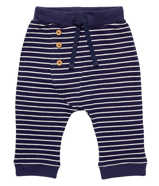 Baby Sweat Hose * Carl * | Gots Zertifiziert | Sense Organics