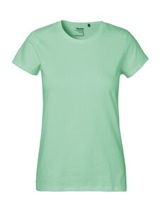 Damen Classic T-Shirt von Neutral Bio Baumwolle - Neutral