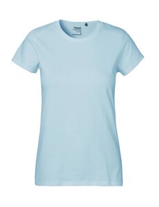 Damen Classic T-Shirt von Neutral Bio Baumwolle - Neutral