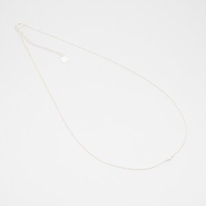 Kette 'single pearl' - fejn jewelry