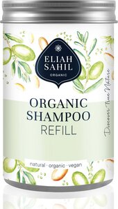 Eliah Sahil Bio Shampoo Streudose leer - Eliah Sahil