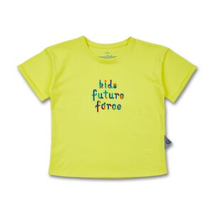 Manitober Kinder T-Shirt FKF (Bio-Baumwolle kbA) - Manitober