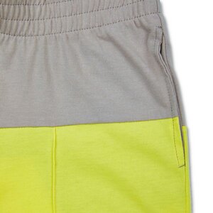 Manitober Kinder Jersey Shorts (Bio-Baumwolle kbA) - Manitober