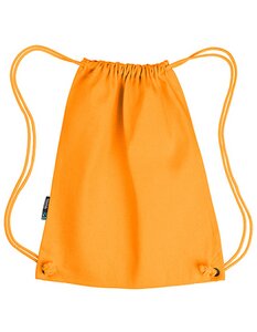 Sportbeutel Backpack Rucksack Gymbag - Neutral®
