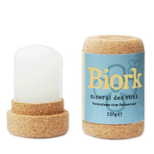 Biork Kristall Öko Deo-Stick Nachfüller - Biork