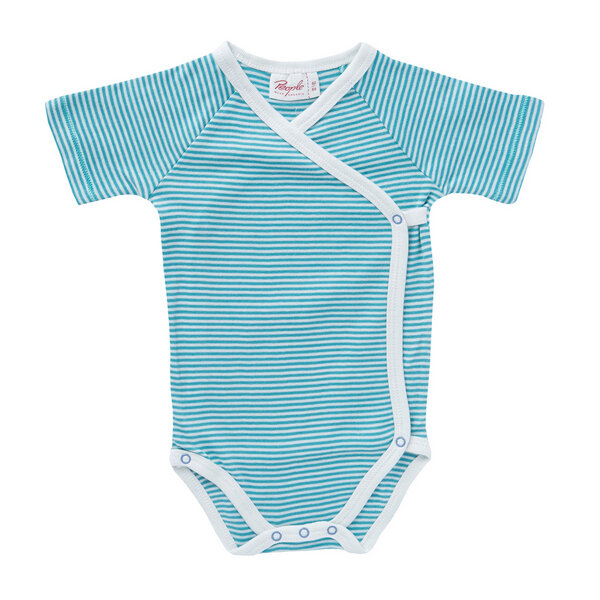 People Wear Organic Baby Wickel-boby Reine Bio-baumwolle
