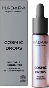 Madara Cosmic Drops Aurora Borealis 15ml - MADARA