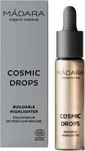 Madara Cosmic Drops Naked Chromosphere 15ml - MADARA