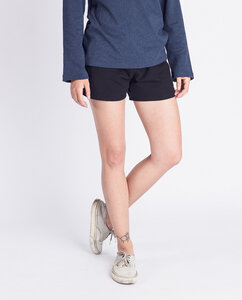 Damen Sommerhose aus Bio-Baumwolle - Shorter  - Degree Clothing