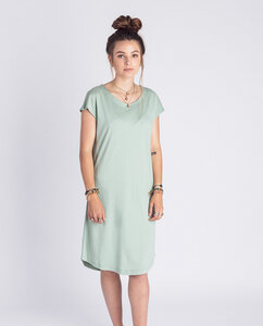 Damen Kleid aus Modal-Baumwolle - Athena - Degree Clothing