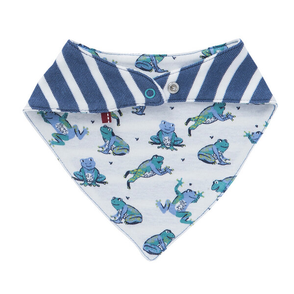 People Wear Organic Baby Wende-Dreiecktuch//Halstuch reine Bio-Baumwolle