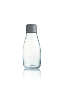 Retap Bottle - 0,3l Trinkflasche  - Retap