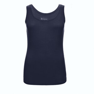 Merino Top Slimfit 150 Damen - Kaipara - Merino Sportswear