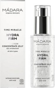 Madara TIME MIRACLE Hydra Firm Hyaluronsäure-Konzentrat Gel 75ml - MADARA