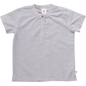 Luftiges Shirt mit Streifen | GOTS Bio Baumwolle | Müsli - Müsli by Green Cotton