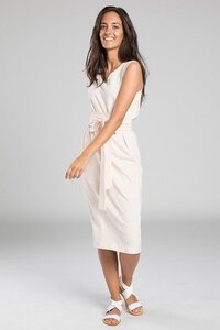 Kleid „Roshni“ Fine - [eyd] humanitarian clothing