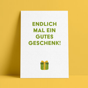 Wunschbetrag Gutschein als druckfähige PDF per E-Mail ab 5€ - Ein gutes Geschenk - Avocado Store