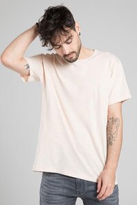 T-Shirt Wide Neck Fine  - [eyd] humanitarian clothing