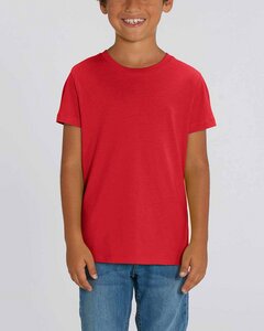 Kinder T-Shirt aus Bio Baumwolle - YTWOO