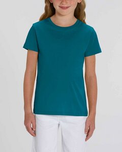 Kinder T-Shirt aus Bio Baumwolle - YTWOO