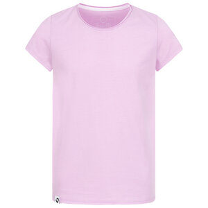 Kids Basic T-Shirt Mädchen - Lexi&Bö