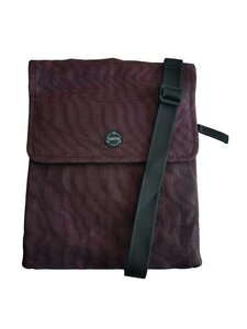 Flache Umhängetasche ESC-Kombi / Hüfttasche mit verstellbarem Schulterband - Smateria