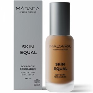 Madara Skin Equal Soft Glow Foundation 30ml - MADARA