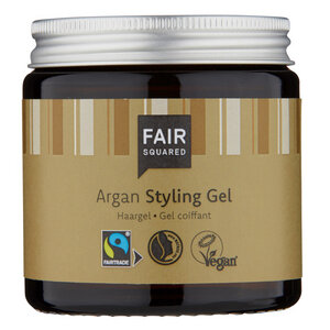 Fair Squared Argan Styling Cream 100ml - Fair Squared