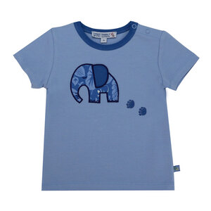 Baby T-Shirt Elefant  - Enfant Terrible