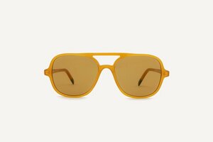 Sonnenbrille Hannover - Dick Moby Sustainable Eyewear