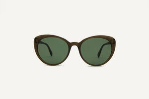 Sonnenbrille Zagreb - Dick Moby Sustainable Eyewear