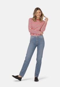 Straight Mimi - Mud Jeans