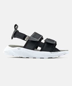 Trekking Sandal Peach - Vegan Leather - ekn footwear