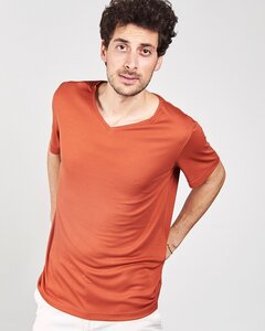 T-Shirt VECTOR FOR MEN rost - JAN N JUNE
