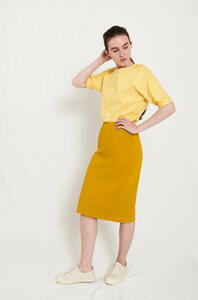 Skirt Straight - Elsien Gringhuis