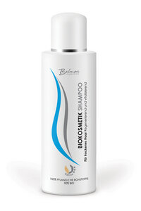 Shampoo für trockenes Haar - Belmar cosmetics