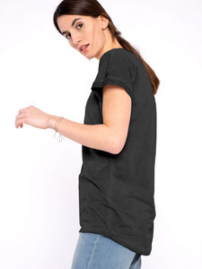Damen T-Shirt loose fit - Erdbär