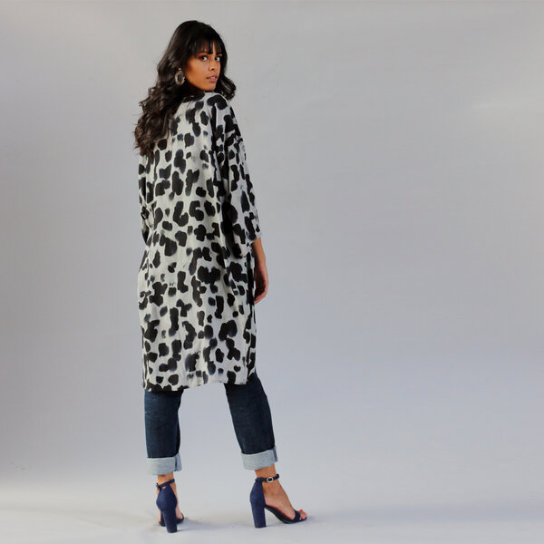Kimono Jacke Deena Kimono Jacke Deena